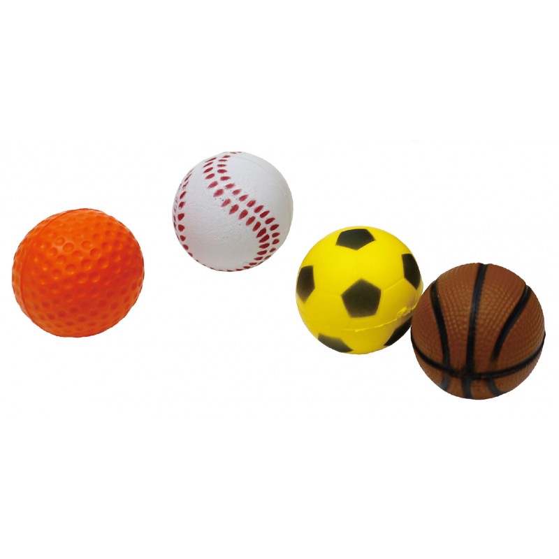 Sportball ⌀ 4cm